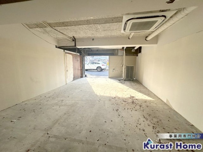 【内装】 | サングレース大和高田テナント