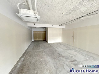 【内装】 | サングレース大和高田テナント