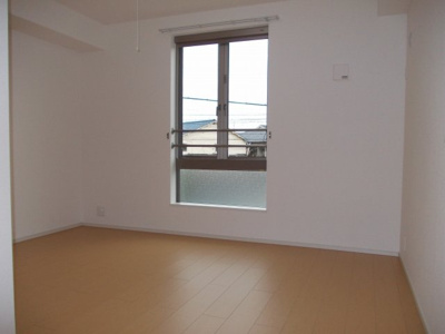 【内装】 | サンモール　Ⅰ | おしゃれな内装です