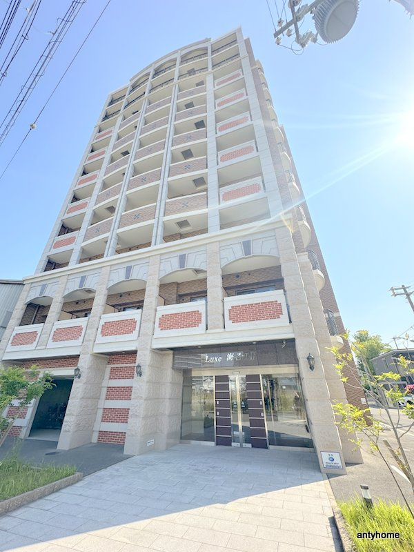 Luxe海老江Ⅱ　仲介手数料無料