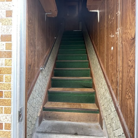 室蘭市知利別町２丁目２０－２２借家のその他