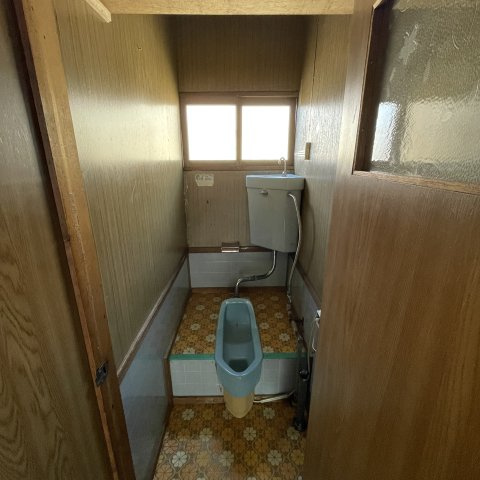 室蘭市知利別町２丁目２０－２２借家のその他