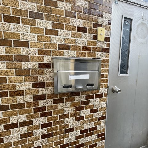 室蘭市知利別町２丁目２０－２２借家のキッチン