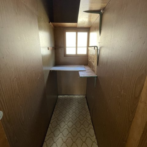 室蘭市知利別町２丁目２０－２２借家のその他