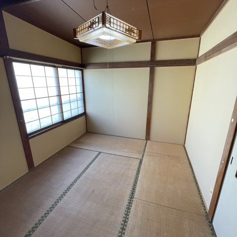 室蘭市知利別町２丁目２０－２２借家のその他