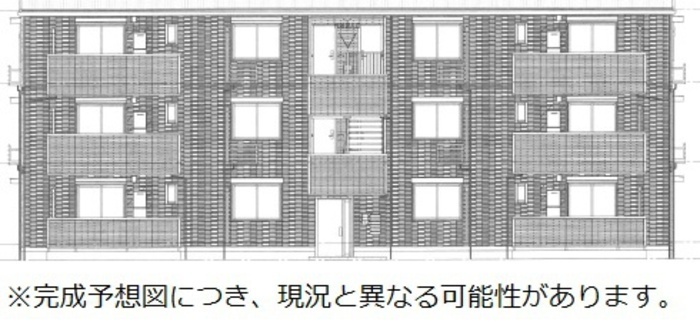 ラ・メゾン　ドゥ