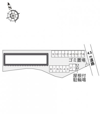 【その他】 | レオパレス橋本