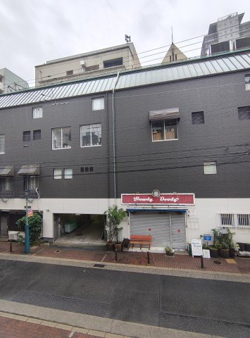 エスタンシア元町の展望