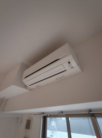 エスタンシア元町の設備