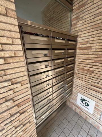 エスタンシア元町のその他共用部分