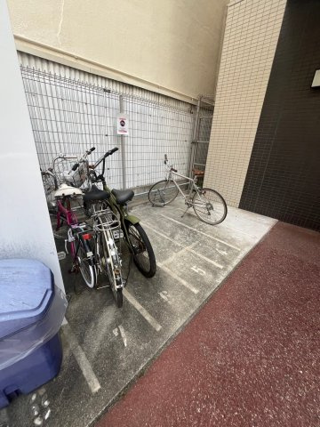 エスタンシア元町のその他共用部分