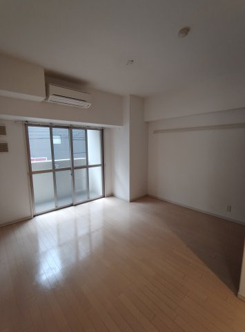 エスタンシア元町の寝室