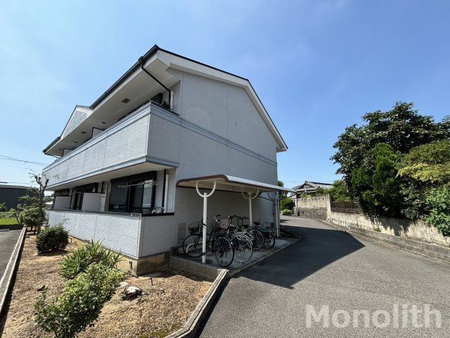 パークラビィのその他共用部分