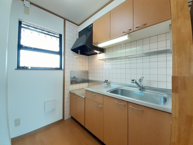 パークラビィのキッチン