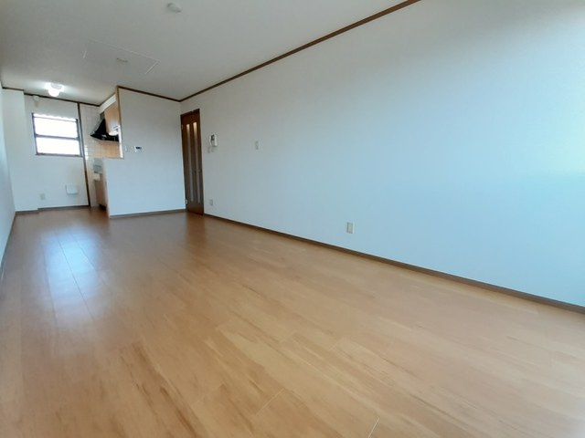 パークラビィの居間・リビング