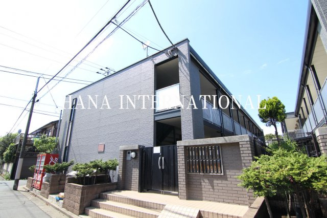 リバーポイント小岩Ⅰ