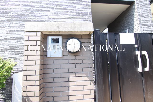 リバーポイント小岩Ⅰのセキュリティ