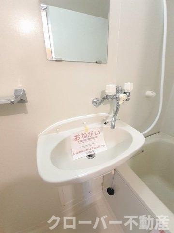 フォレストパークＡの設備