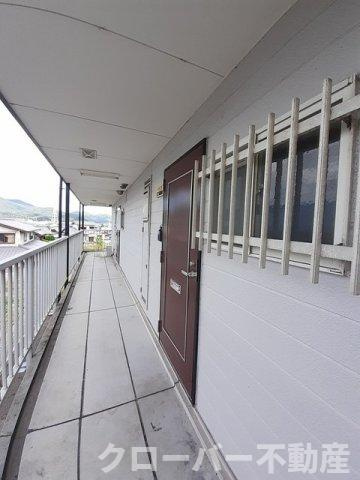 フォレストパークＡのその他共用部分