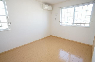 【内装】 | グリーンガーデンⅣ