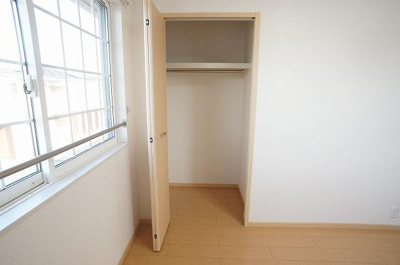 【収納】 | グリーンガーデンⅣ