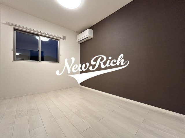 高崎市石原町のアパートの展望