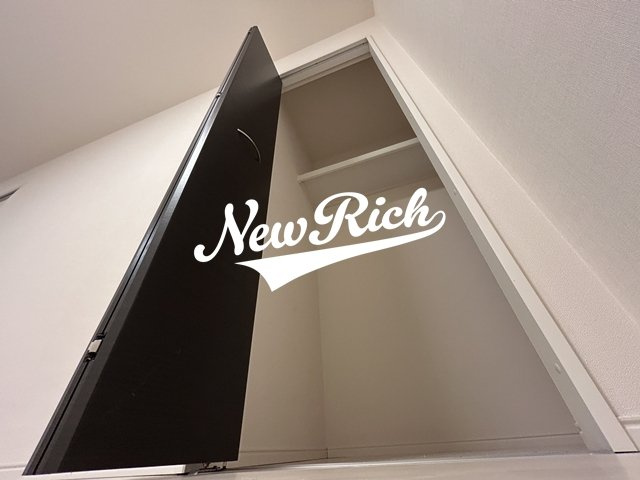 高崎市石原町のアパートの設備