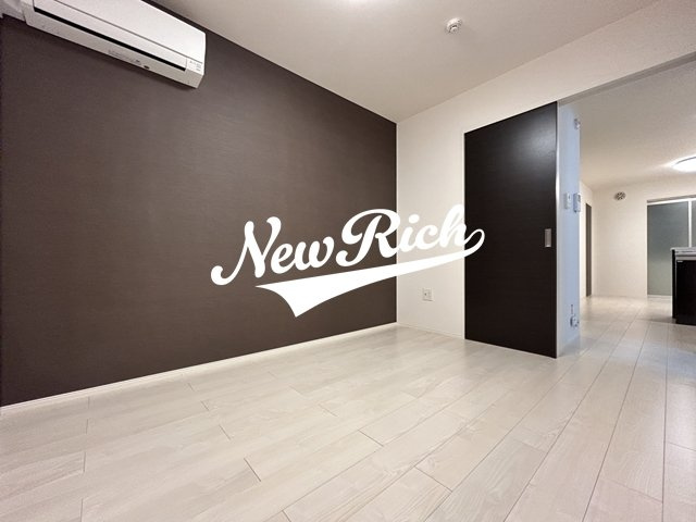 高崎市石原町のアパートのその他共用部分