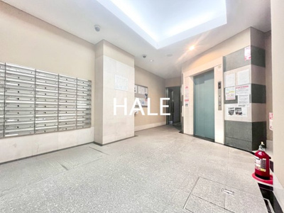 【ロビー】 | サヴォイバルビゾン