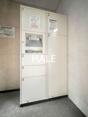 【その他共用部分】 | サヴォイバルビゾン