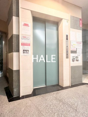 【その他共用部分】 | サヴォイバルビゾン