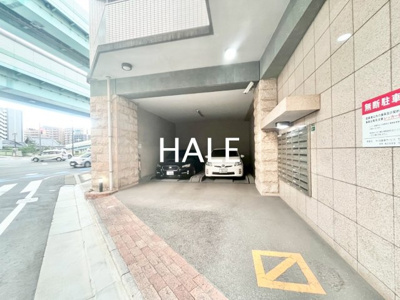 【エントランス】 | サヴォイバルビゾン