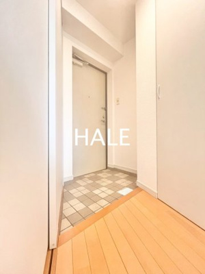 【玄関】 | サヴォイバルビゾン