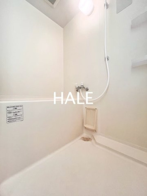 【浴室】 | サヴォイバルビゾン