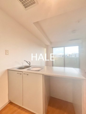 【キッチン】 | サヴォイバルビゾン