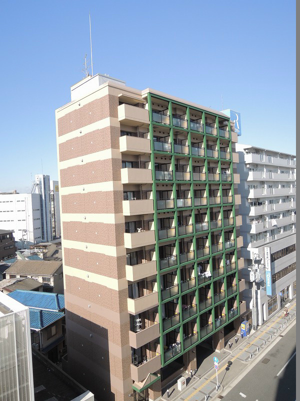 ルミエール野田阪神の画像
