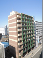 ルミエール野田阪神の画像