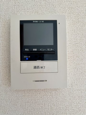 【設備】 | アルバ－ダ・Ｍ