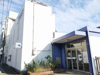 【周辺】 | アルバ－ダ・Ｍ | 県立医科大学附属病院紀北分院様まで490m