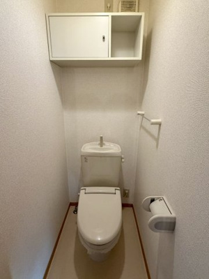 【内装】 | アルバ－ダ・Ｍ | 過ごしやすい室内です