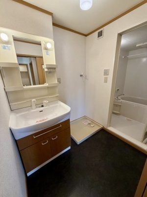 【収納】 | アルバ－ダ・Ｍ | 便利な収納スペースです