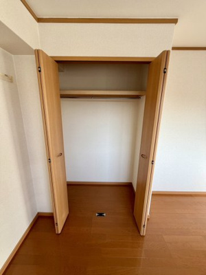 【洗面所】 | アルバ－ダ・Ｍ | 脱衣スペースもあります