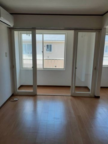 アクア・フェザー　Ｂの居間・リビング