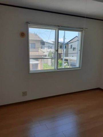 アクア・フェザー　Ｂの内装