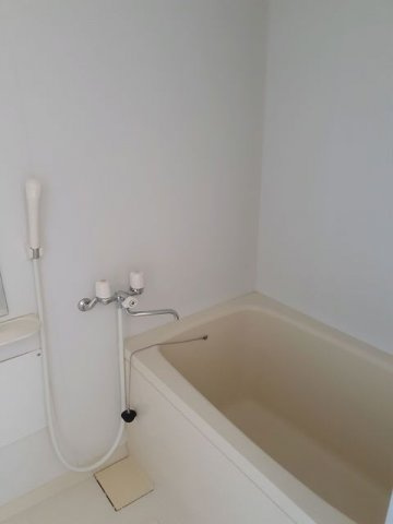 アクア・フェザー　Ｂの浴室