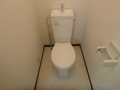 【トイレ】 | ロテュス