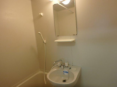 【洗面所】 | ロテュス