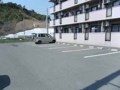 【駐車場】 | ロテュス