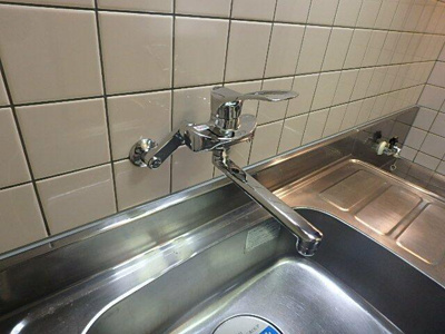 【キッチン】 | ロテュス