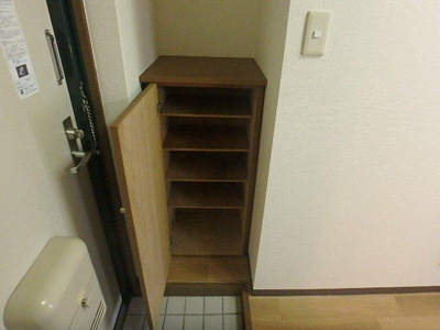 【収納】 | ロテュス